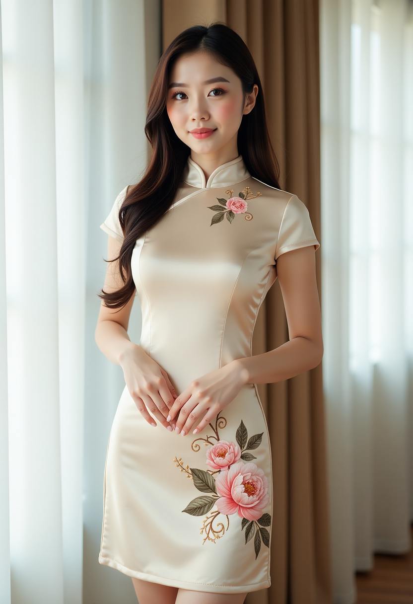 夜行档案